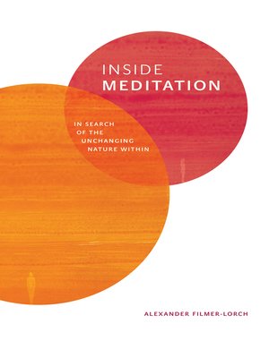 cover image of Inside Meditation